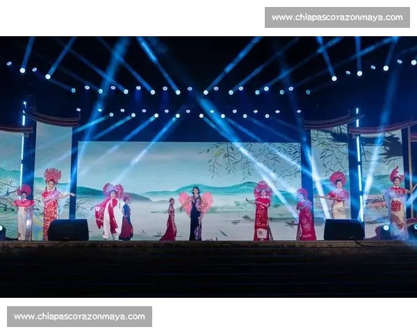 云南山歌会泽比赛热烈开幕 传统文化与现代艺术的精彩碰撞